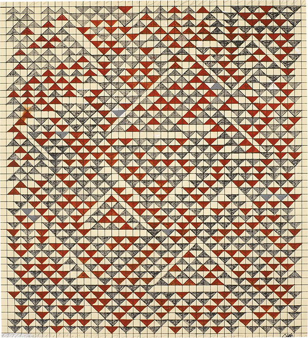 Kunstoog - cursussen - lezingen - rondleidingen - reizen